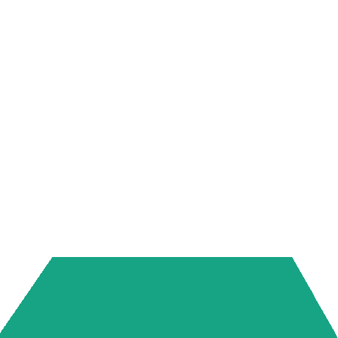 Pop-up! Picture book-like autumn Sticker