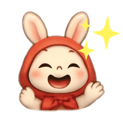 Red Riding Bunny