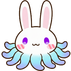 Rabbit Sea Anemone