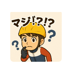 Dailylife of a confused shorttrack ver.