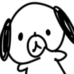 碧のワンちゃん