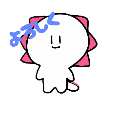 kids axolotl everyday