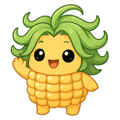 kernel kid