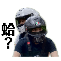 2025 Danny&Ruby車車