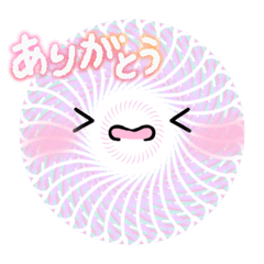 ひいまるのアートスタンプ！