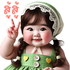 ❤️ตุ้ยนุ้ยเบบี๋6❤️