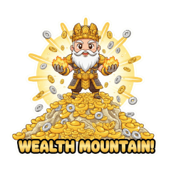 Super God of Wealth