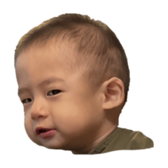 柚柚小北鼻