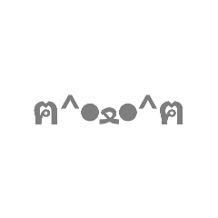 表情符號（2）動物篇