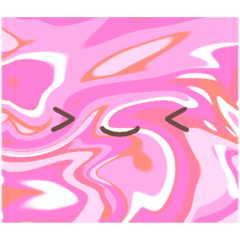 ひいまるのドアップスタンプ2