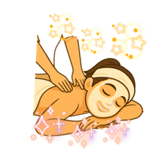 「幸福退休人生」