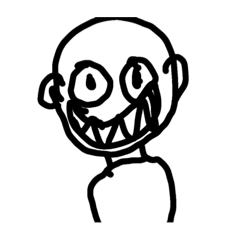 いろいろ 田島知らんちゃんピック&デッピー