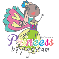 Princess by Tangtam