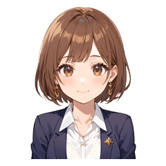 はるかの日常｜キャリアウーマン編