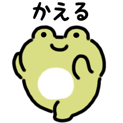 日本舞蹈動物（日文）