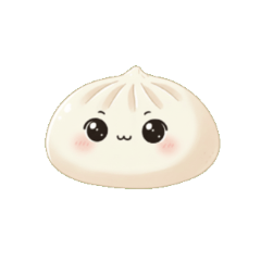 日常用語-包子頭