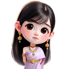 Lamduan Greetings (Mini -TH)