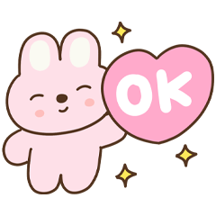 กระต่ายแฮม : คำพูดทำงาน