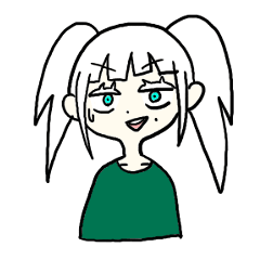 素直になれない女子大生