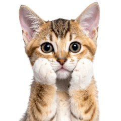 Cozy Life of a Munchkin Kitten