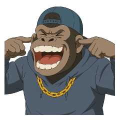 Mr.Gori`s Daily Life-2