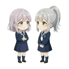 なえまのなのversion