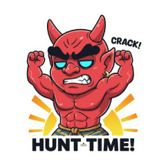 Demon Energy Pack _ Game Rage & Hype