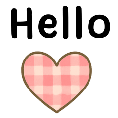 Heart Talk English 2