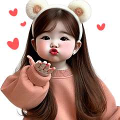 ❤️ตุ้ยนุ้ยเบบี๋ป๊อบ❤️