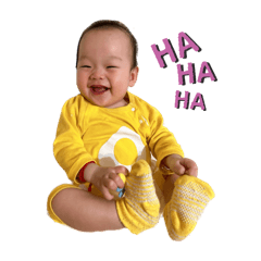 小兔兔的表情包^^