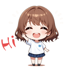 甜心女孩生活日常