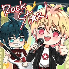 Hello Korea! with PrayerGirl