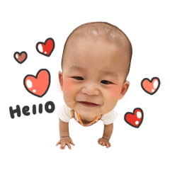－ 陳奕帆 －