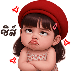 ❤️แตงโม จอมป่วน❤️