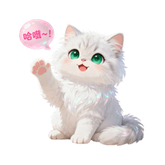 可愛金吉拉1
