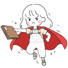 Mille Feuille :: Love my job 02