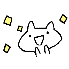 ぷちまる　ねこ