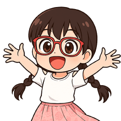 MUSUME-chan's Daily Life