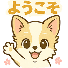 チワブなはなちゃんの日常⑥