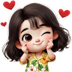 ปุกปุย คุยสนุก