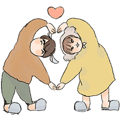 Kototaku Sticker