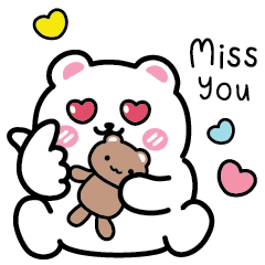 มามิ หมีน่ารัก v.2