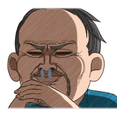 閃亮鬍鬚叔2