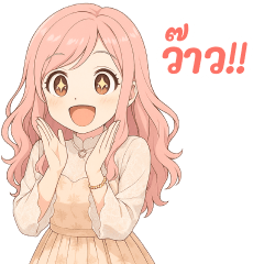 "Chorin" Fun Chat & Every day (TH)