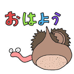 NK秋の日常会話編