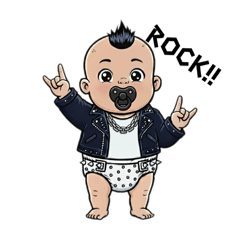 RockBaby!