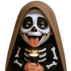 Krien Boy 20 (no text)