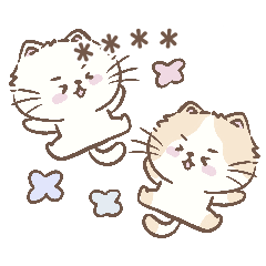 น้องไข่ขาว: สติกเกอร์เติมคำ