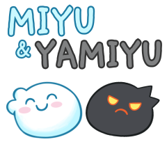Miyu & Yamiyu for Mental Health