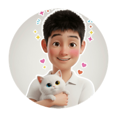 Boy Emotion,